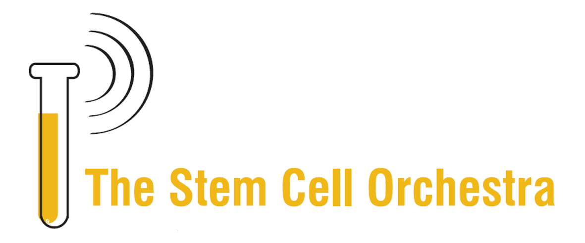 The Stem Cell Orchestra